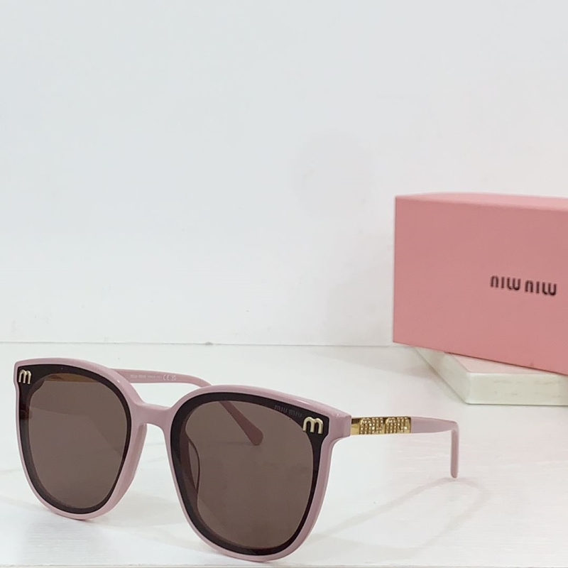 Miu miu Sunglasses